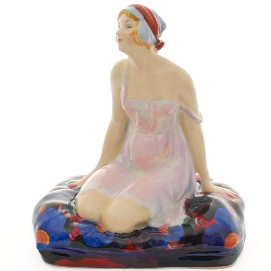 Negligee (restored)