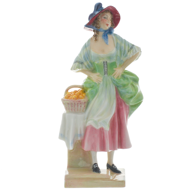 Nell Gwynn