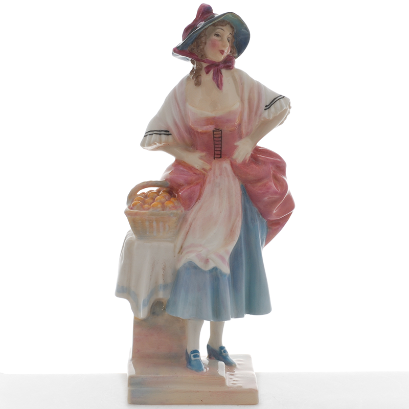 Nell Gwynn