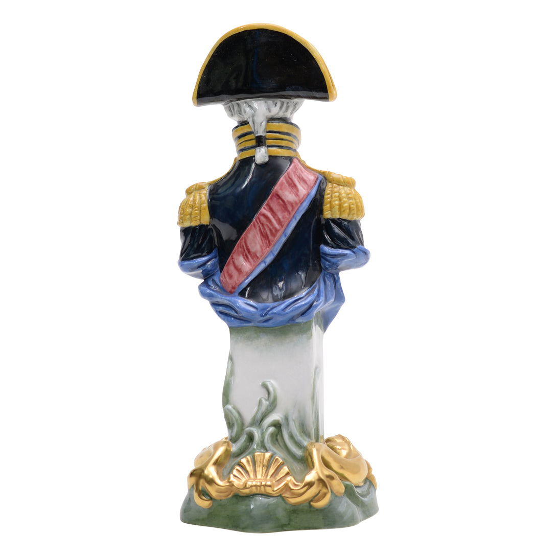 HMS Nelson