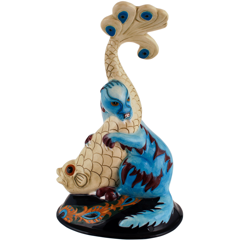 Nemesis Model