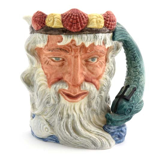 Neptune Large Bone China D6548