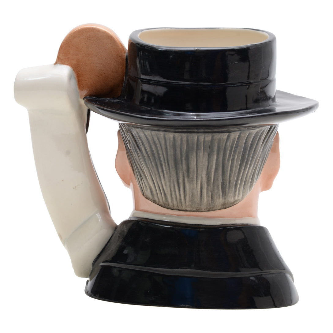Neville Chamberlain Large  D7278