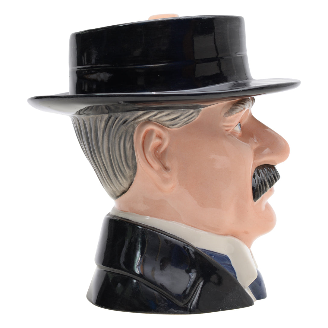 Neville Chamberlain Large  D7278