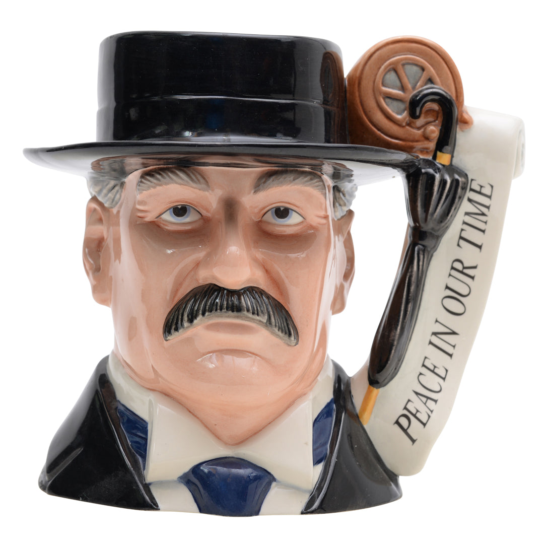 Neville Chamberlain Large  D7278