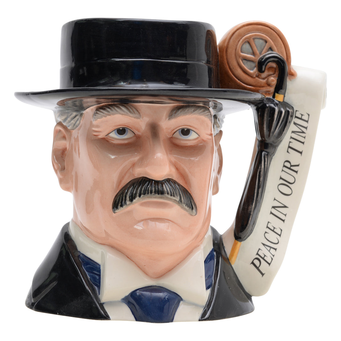 Neville Chamberlain Large  D7278