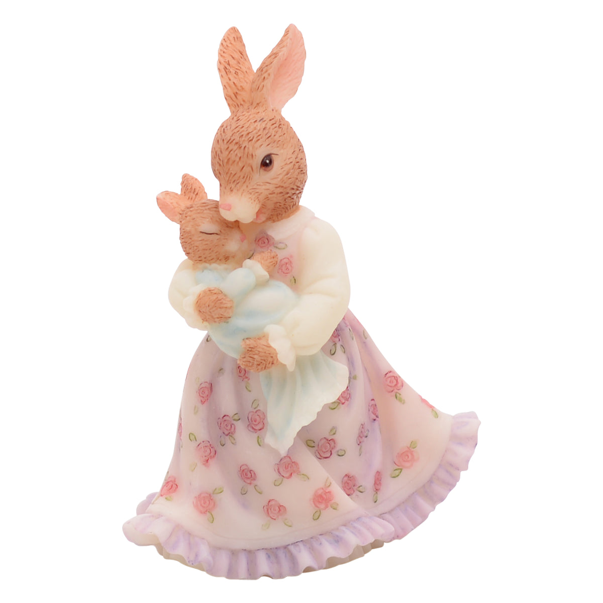 New Baby Bunnykins