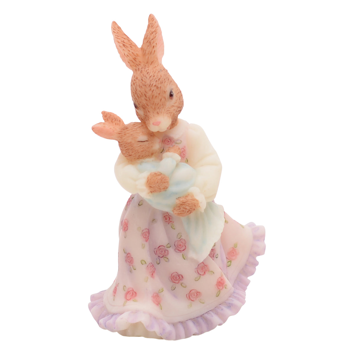 New Baby Bunnykins