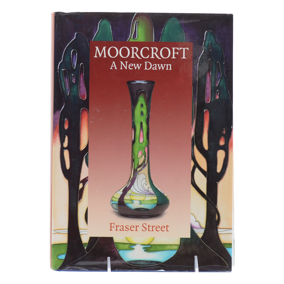 Moorcroft A New Dawn