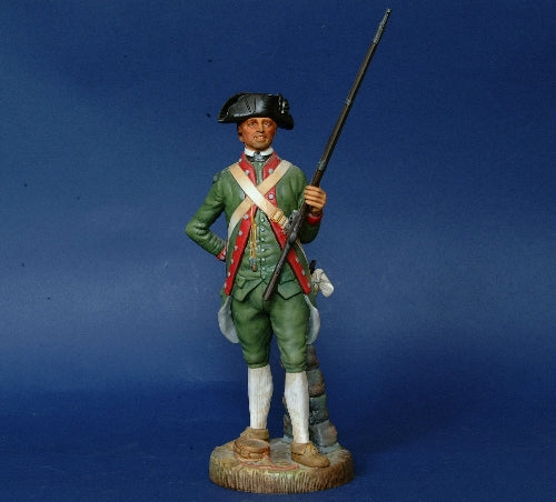 New Hampshire Soldier