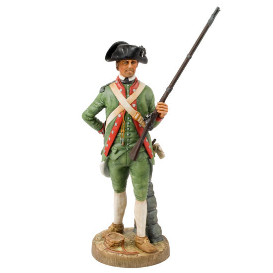 New Hampshire Soldier