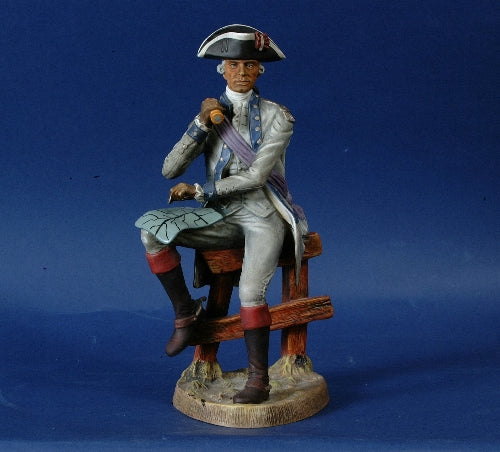 New Jersey Regiment