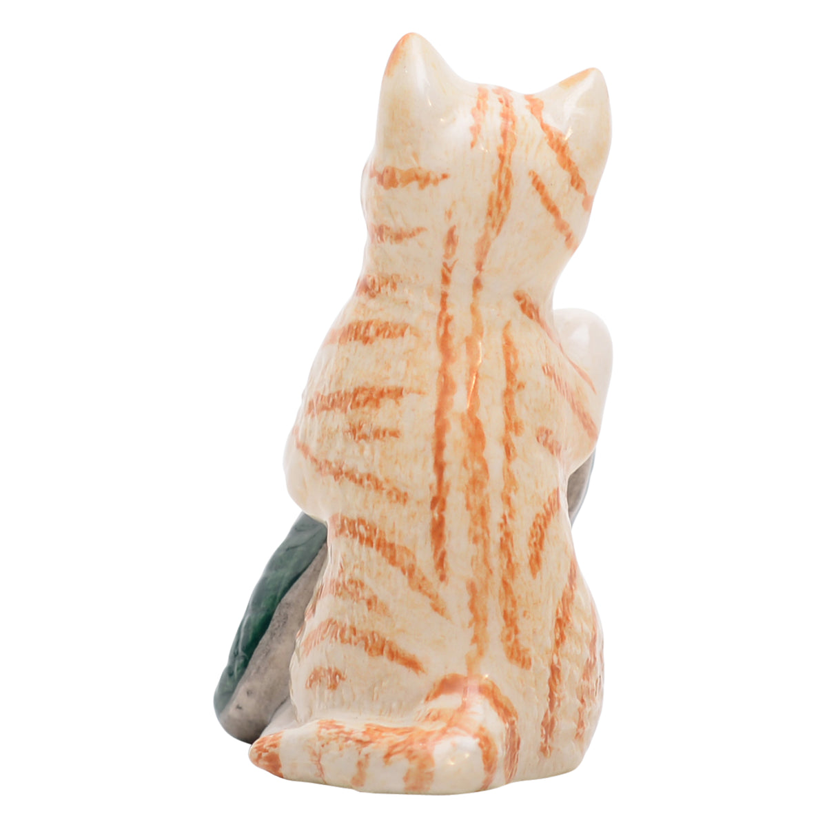 New toy Slipper Cat