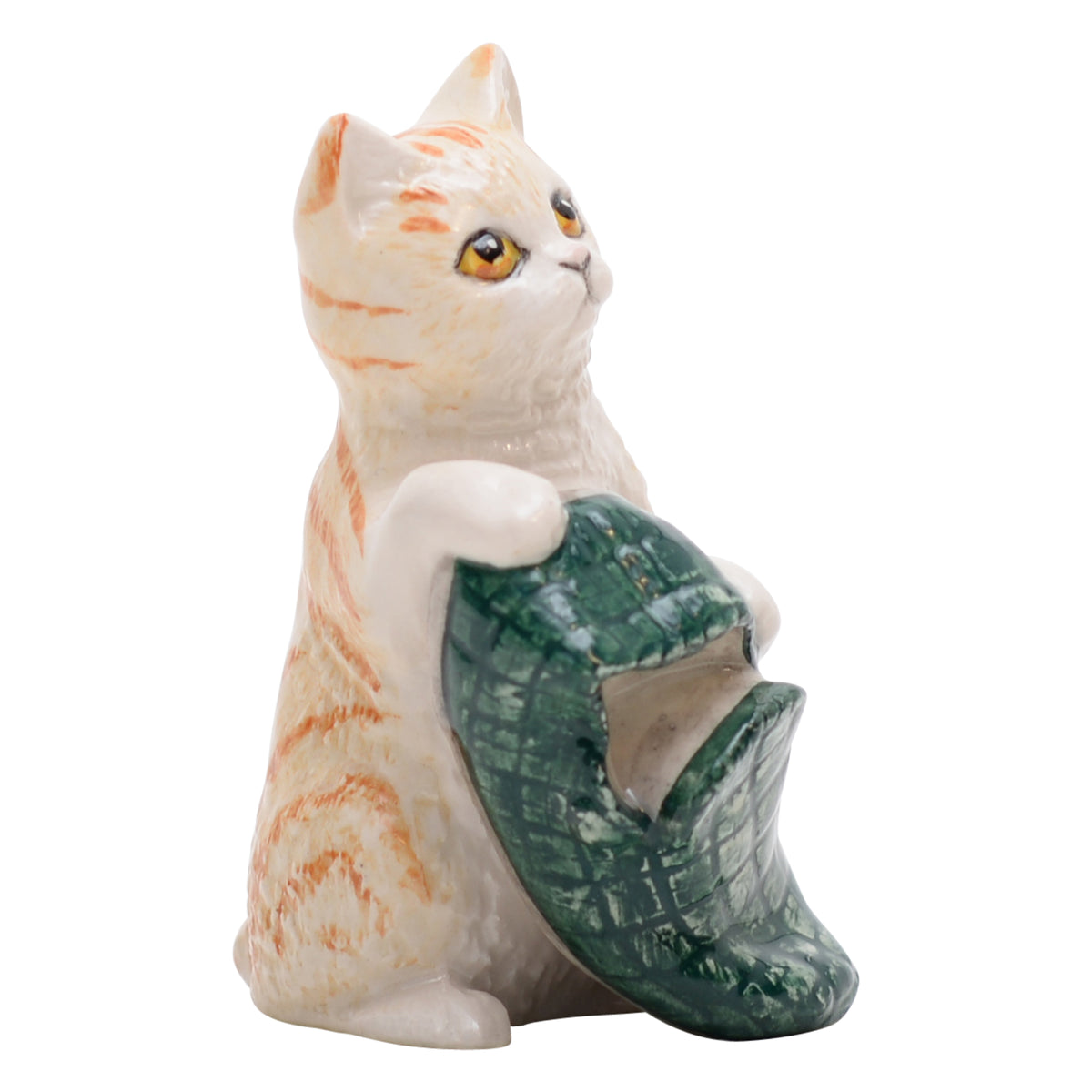 New toy Slipper Cat
