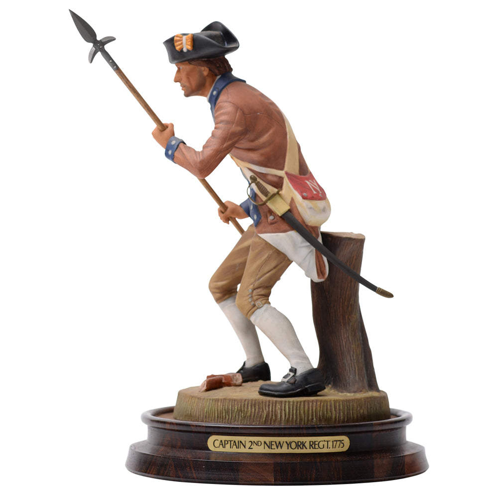 New York Regiment