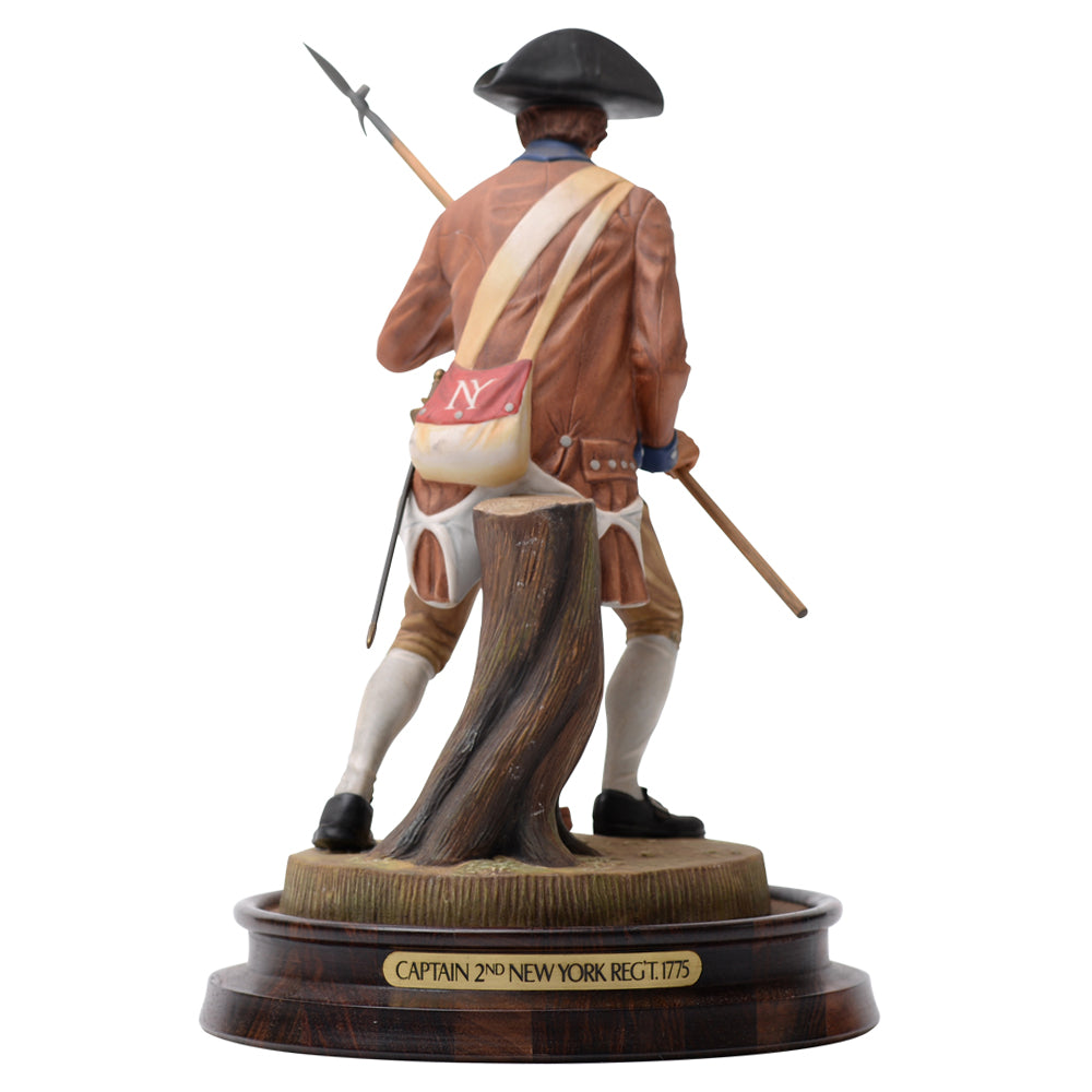 New York Regiment