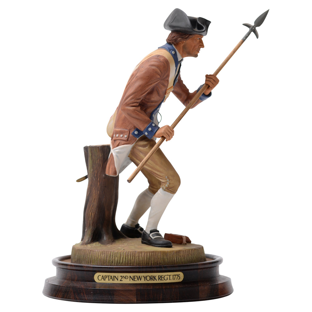 New York Regiment