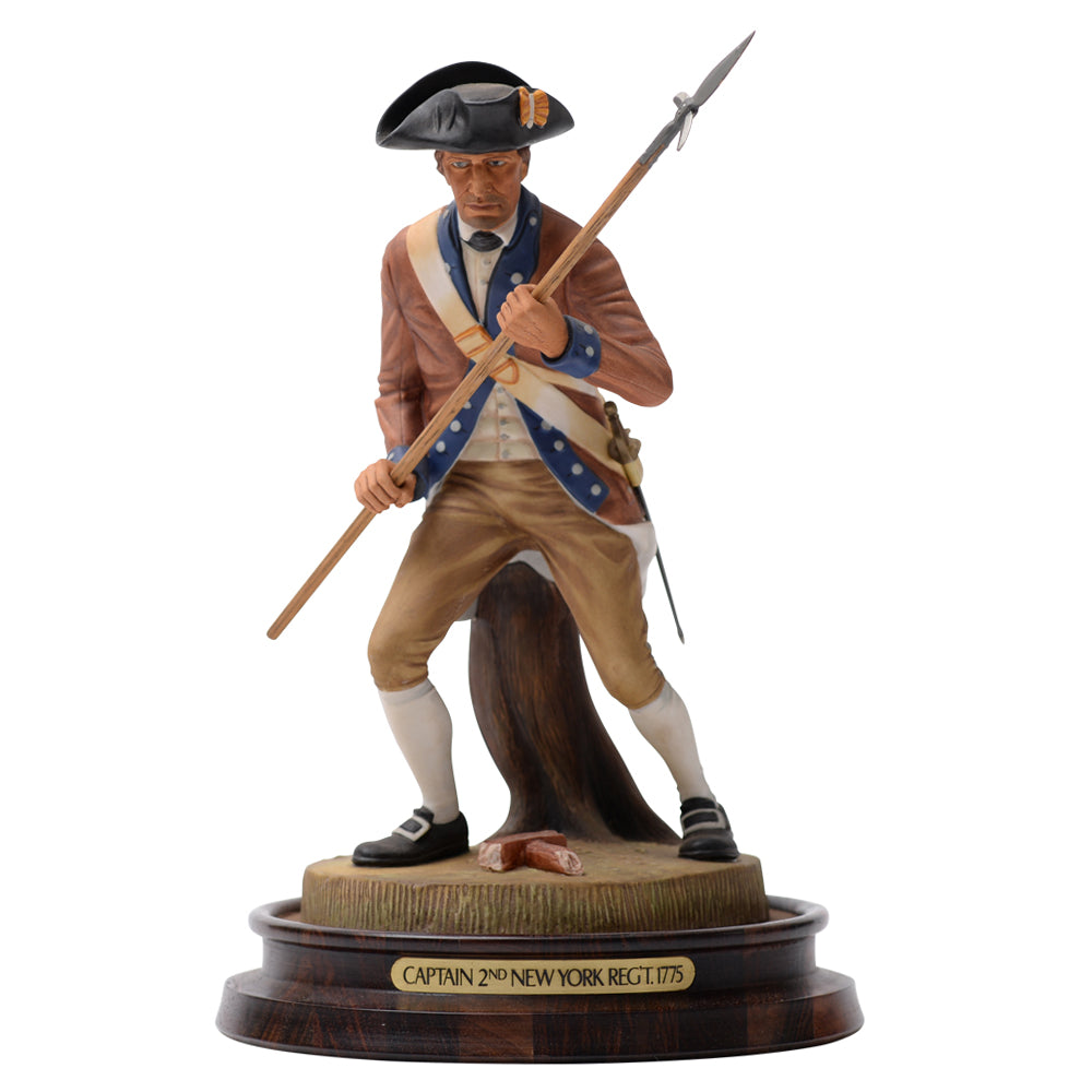 New York Regiment