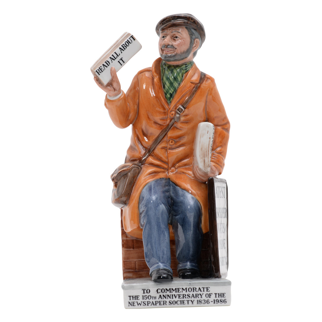Newsvendor