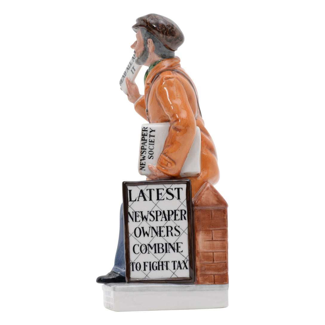Newsvendor
