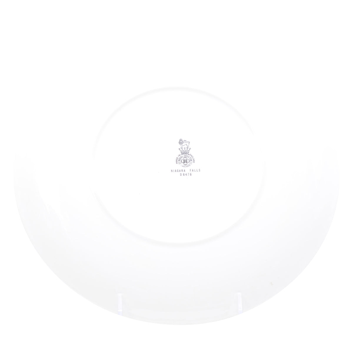 Niagara Falls Plate