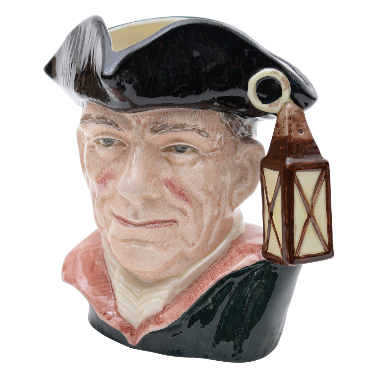 Night Watchman Large D6569