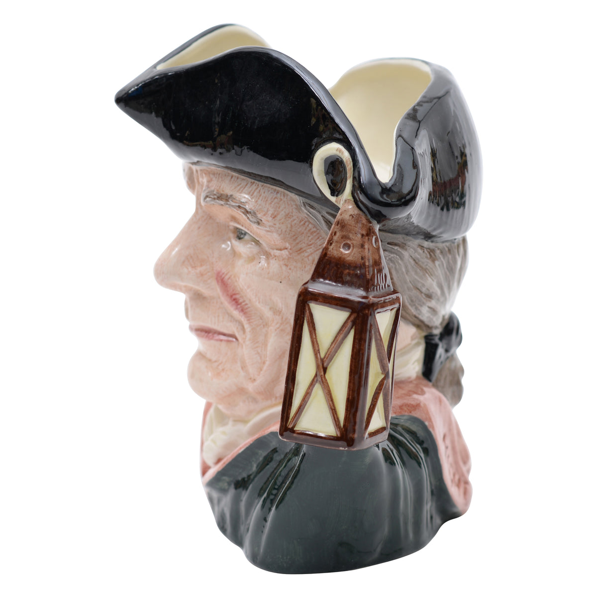 Night Watchman Large D6569