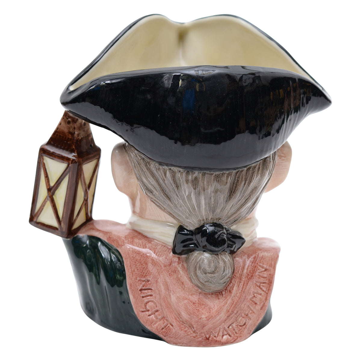 Night Watchman Large D6569