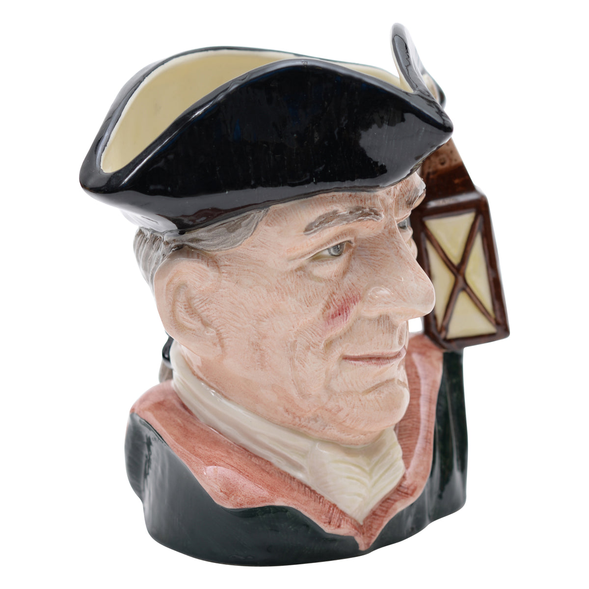 Night Watchman Large D6569