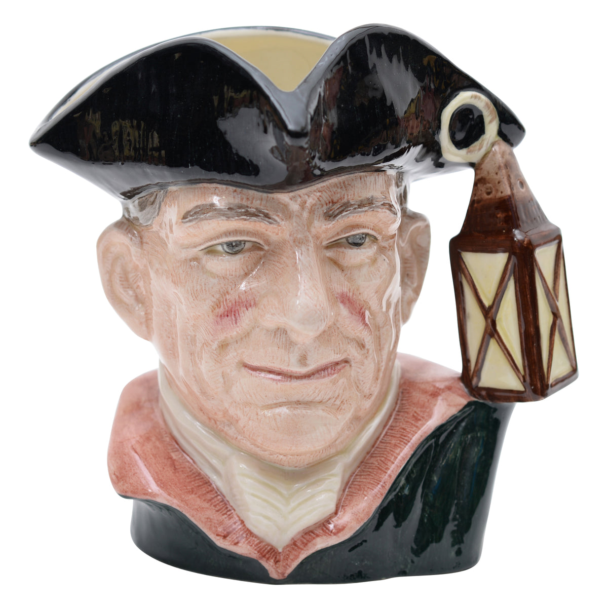 Night Watchman Large D6569