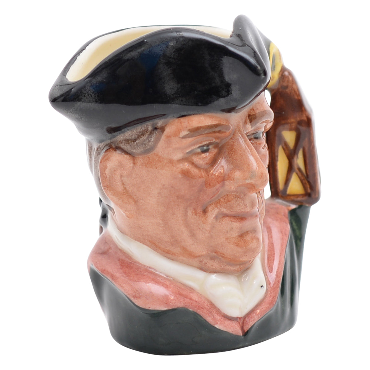 Night watchman mini