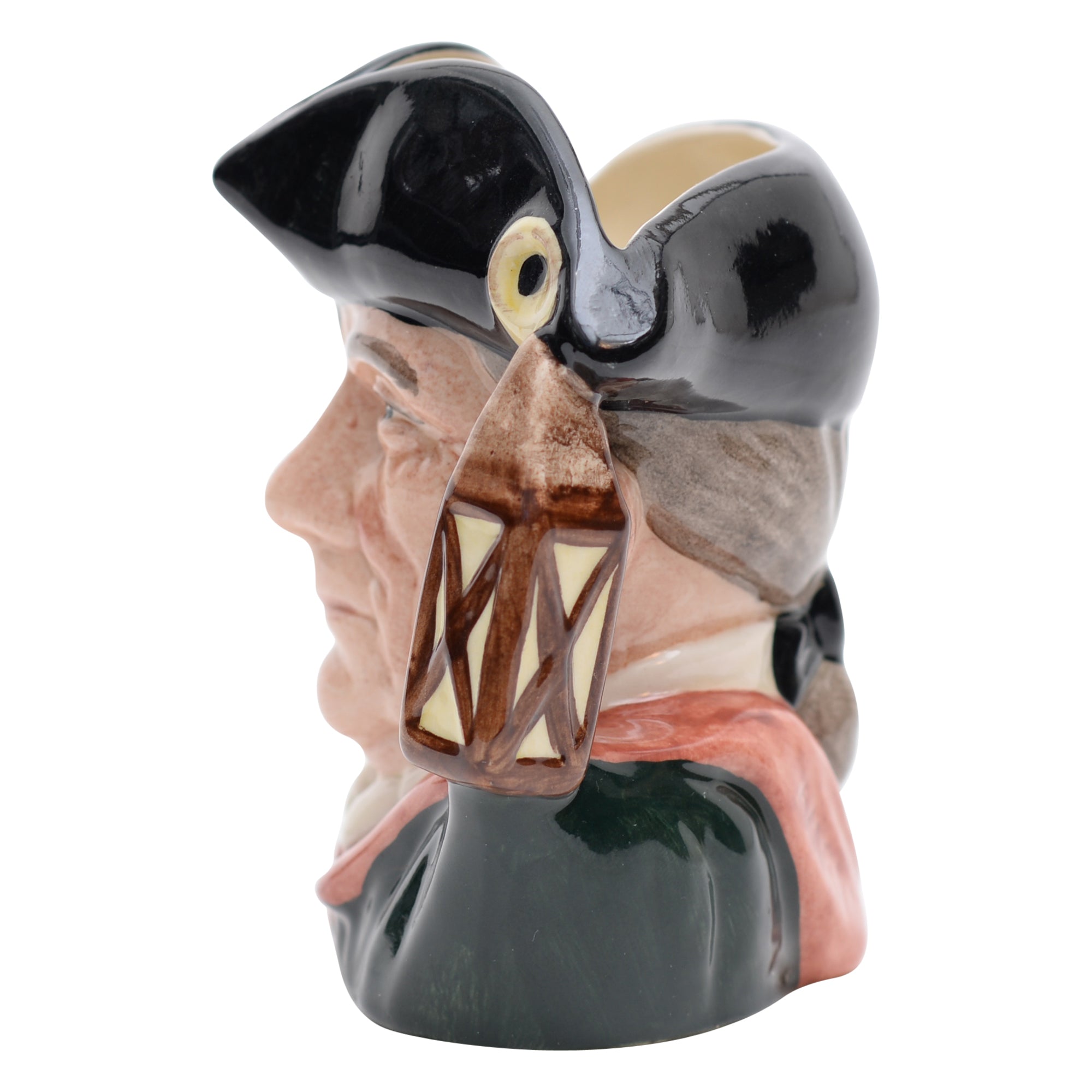 Night Watchman Small