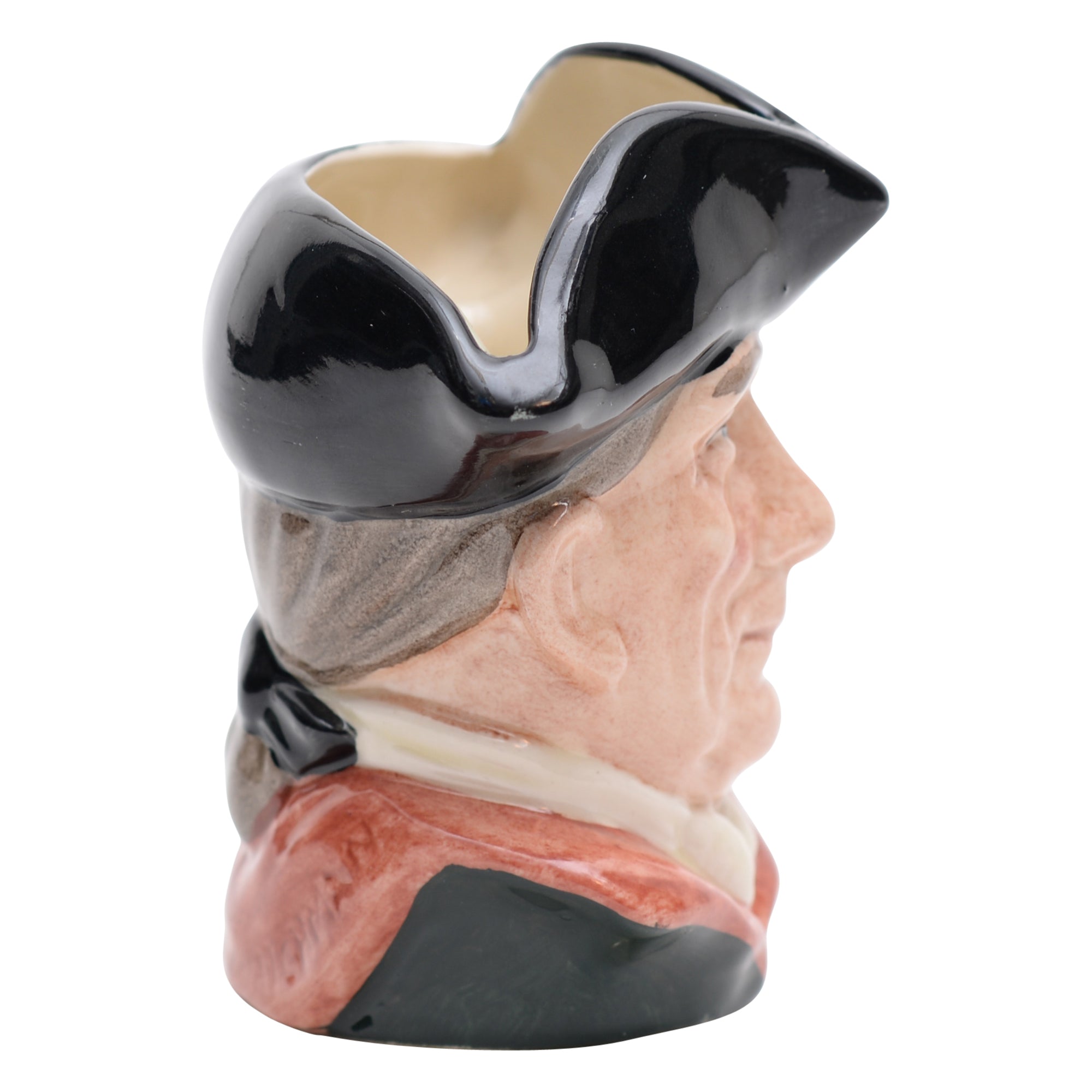 Night Watchman Small