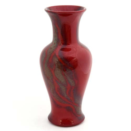 Ninghai Vase Flambe
