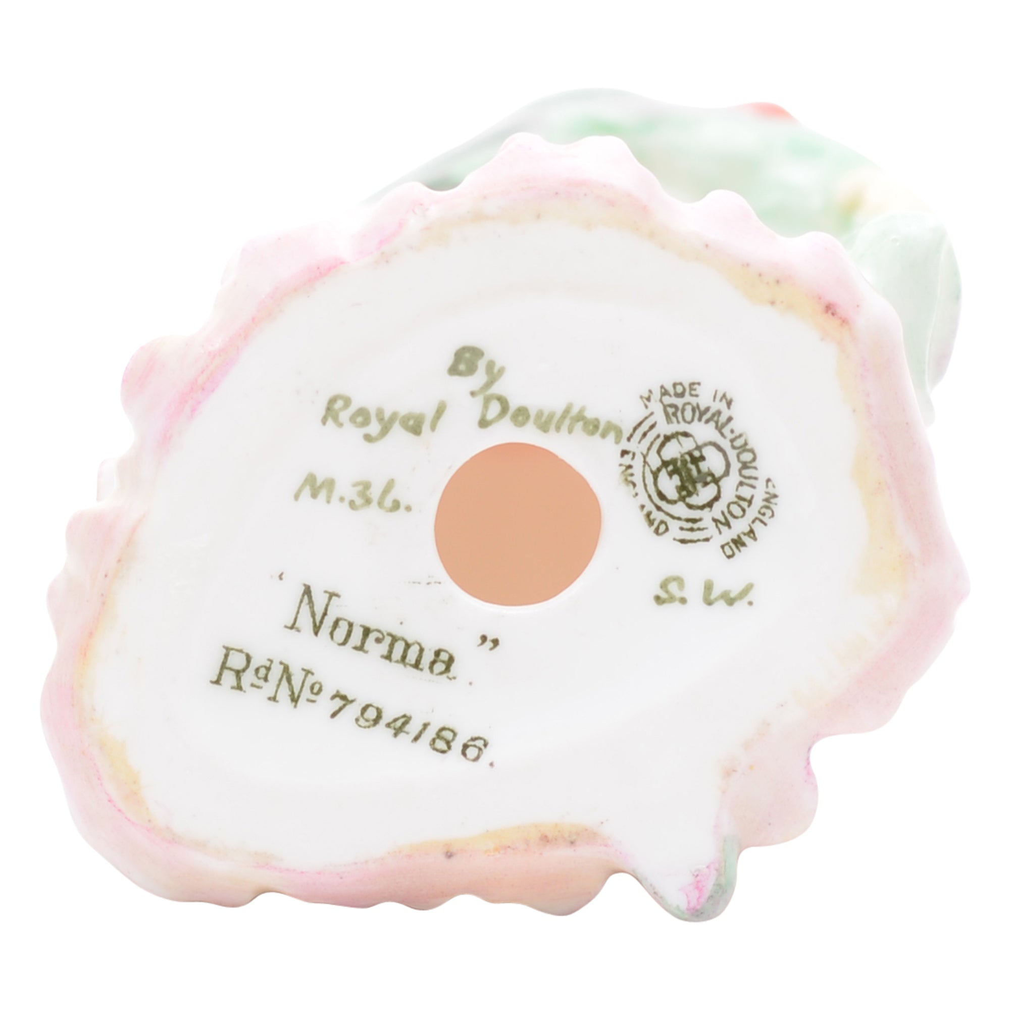 Norma Miniature