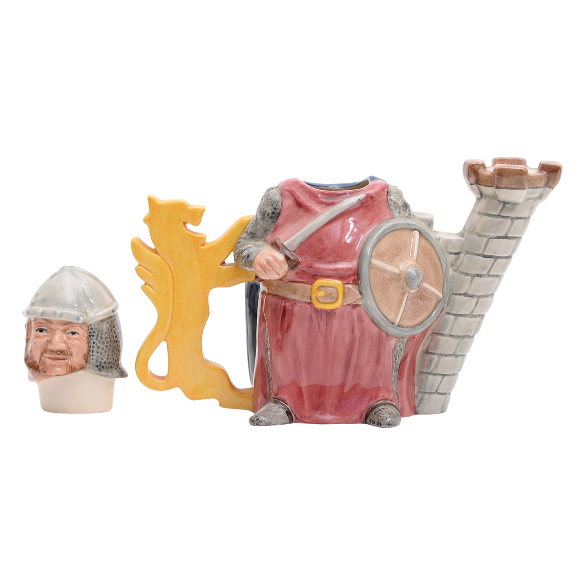 Norman And Saxon D7183