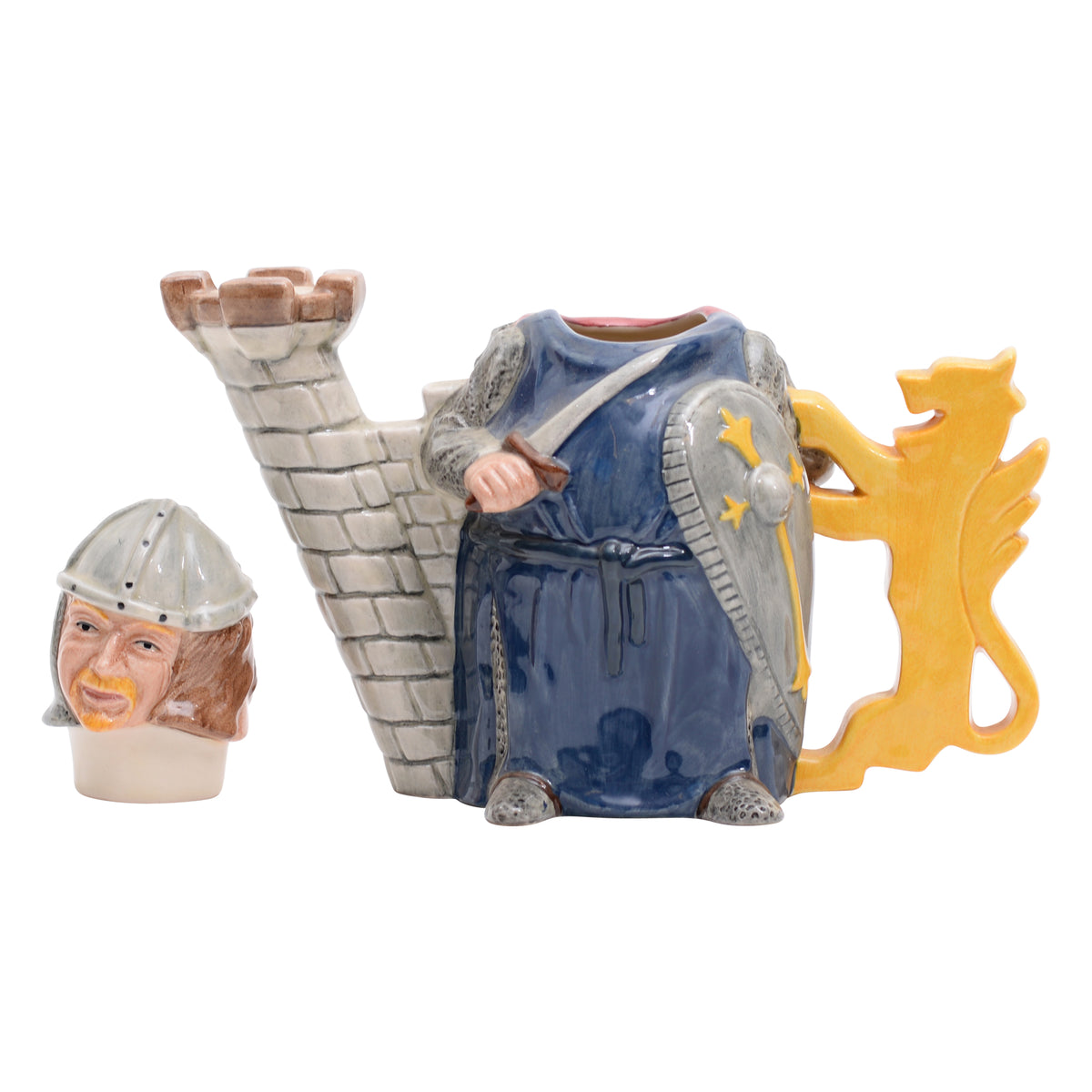 Norman And Saxon D7183
