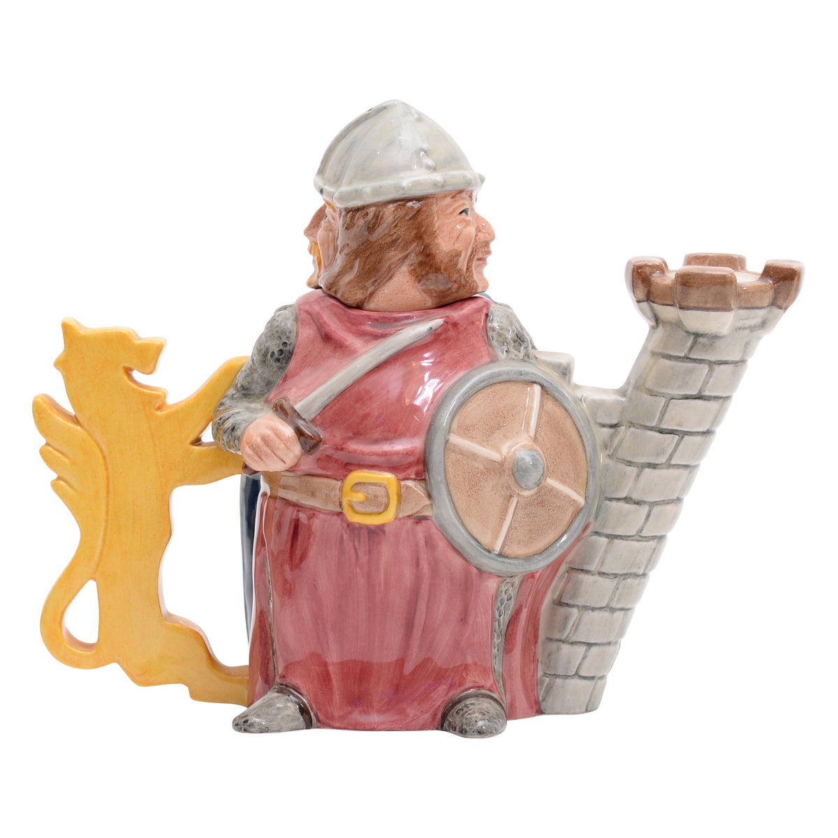 Norman And Saxon D7183