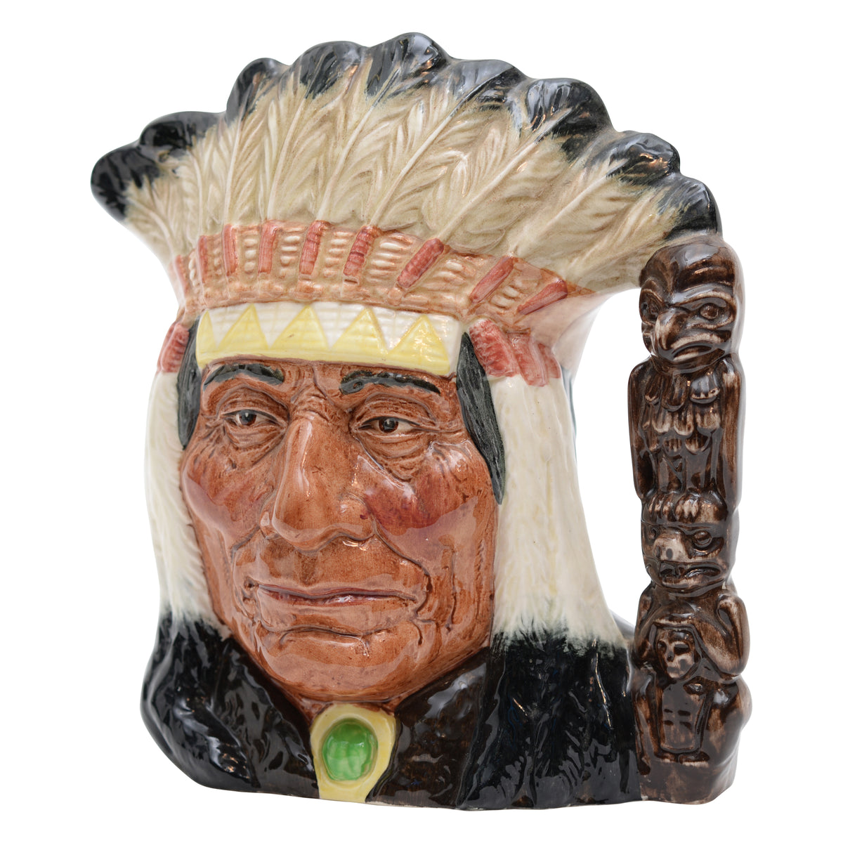 North American Indian