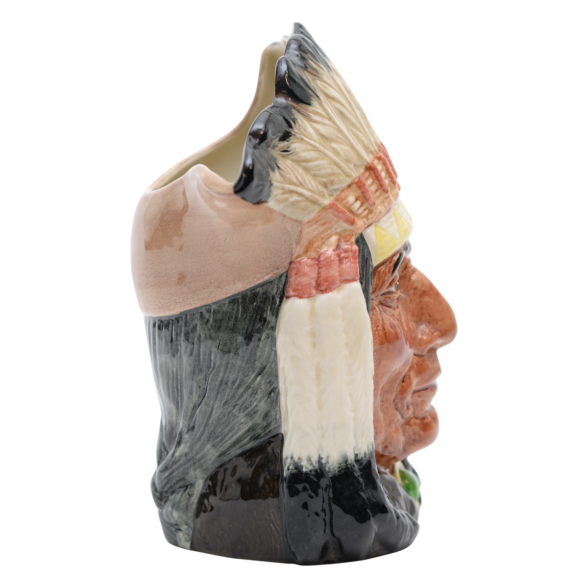 North American Indian