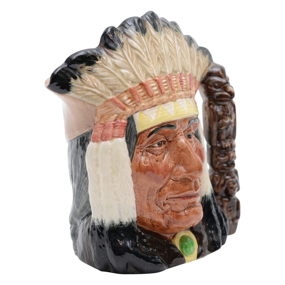 North American Indian