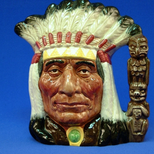 North American Indian