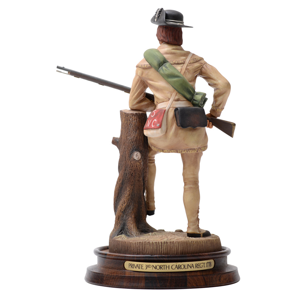North Carolina Soldier