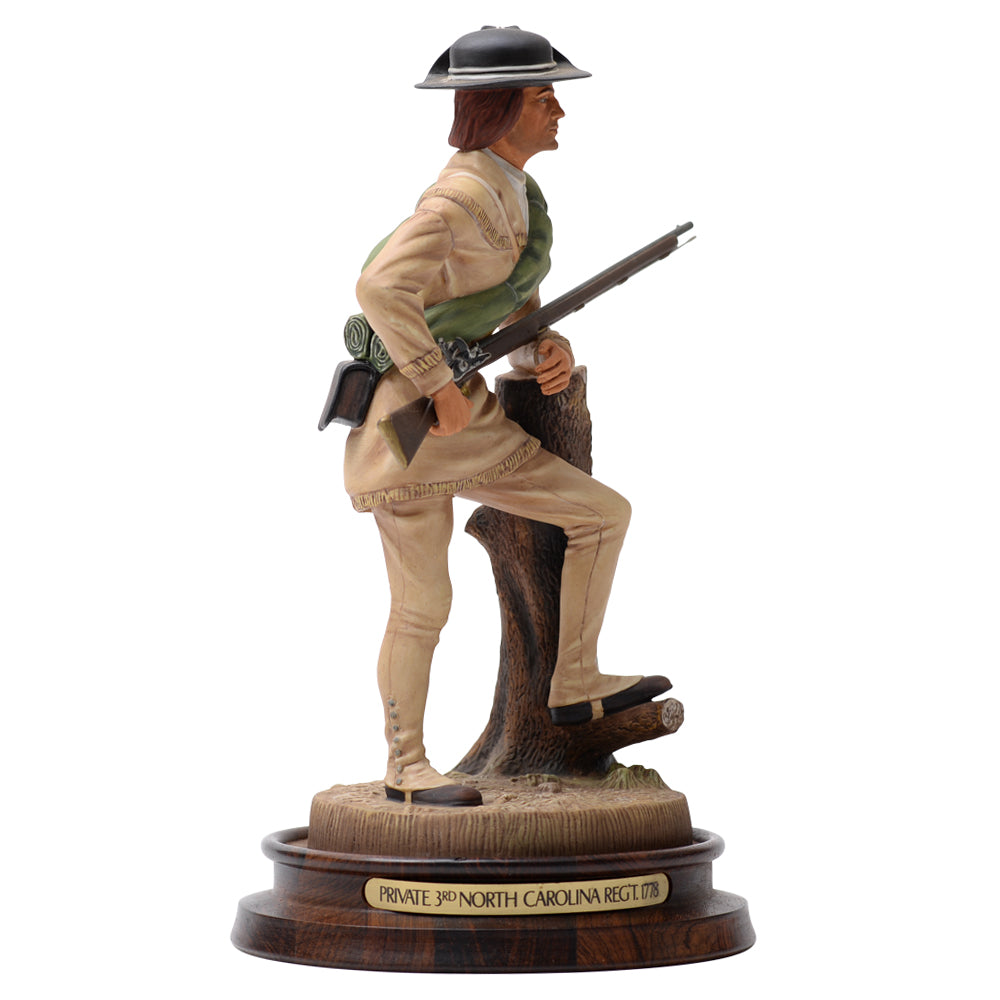 North Carolina Soldier
