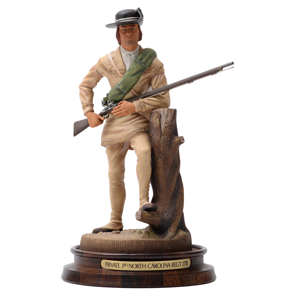 North Carolina Soldier