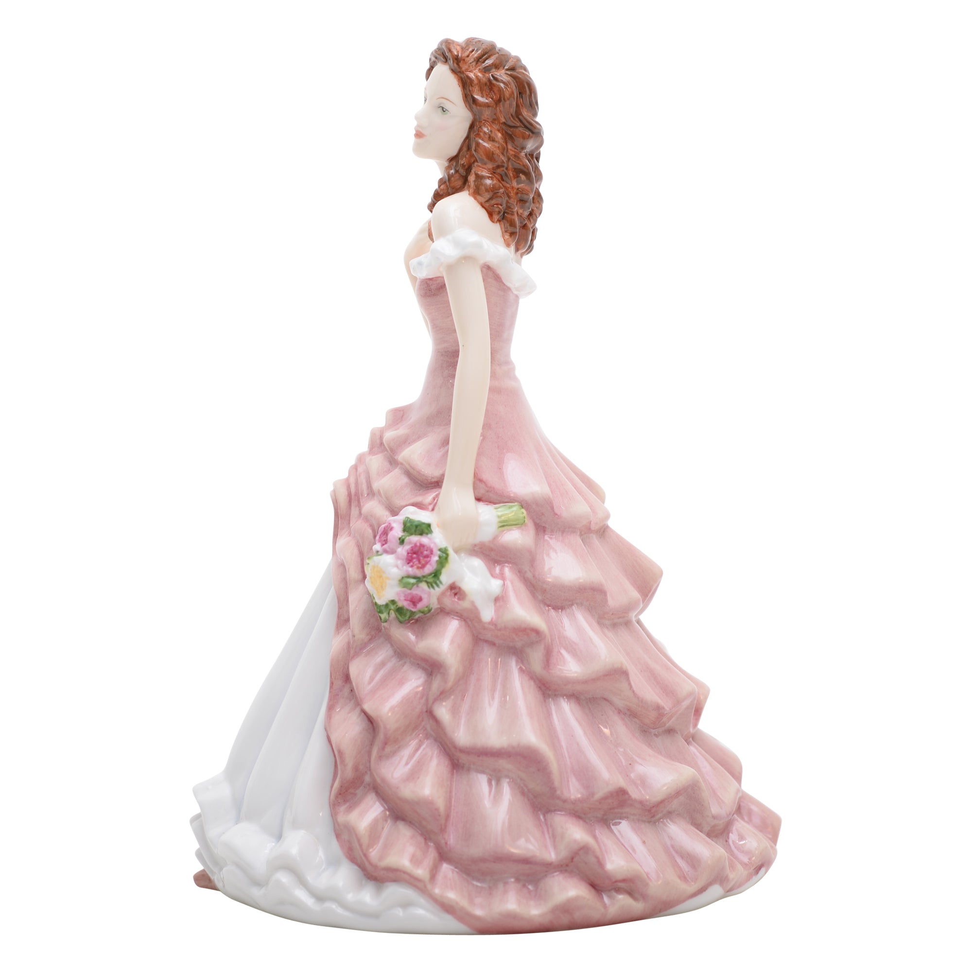 November - Chrysanthemum Cheerfulness