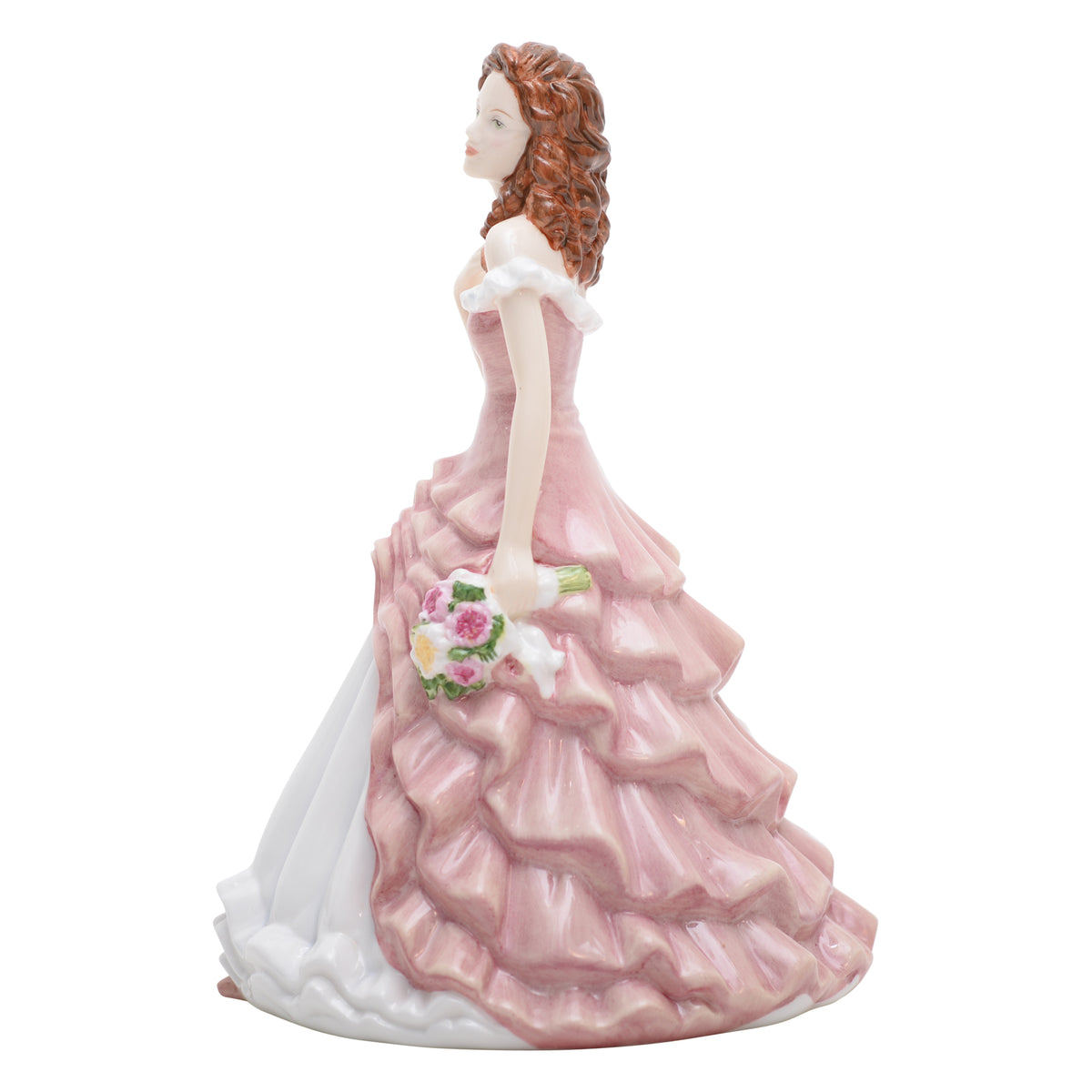 November - Chrysanthemum Cheerfulness