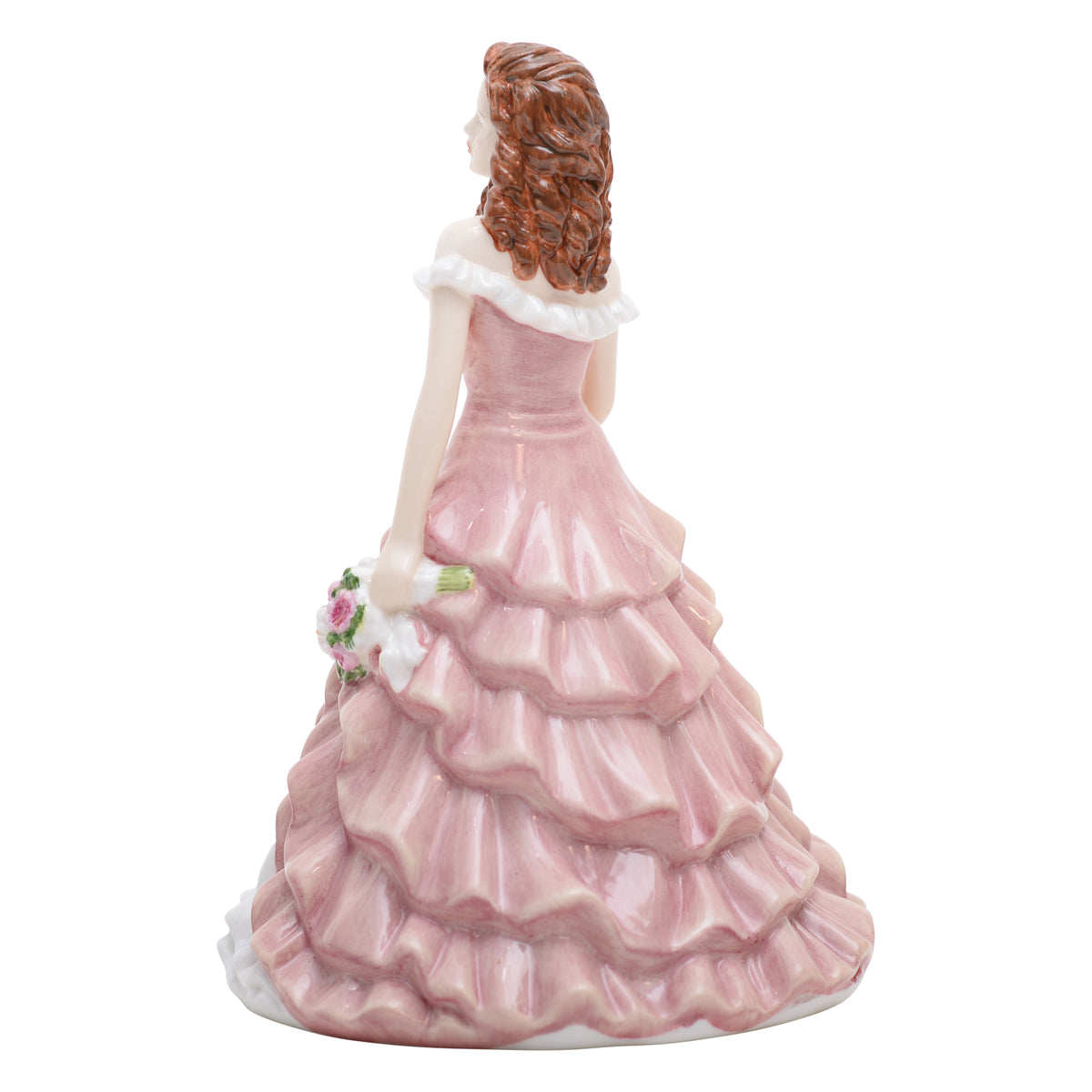 November - Chrysanthemum Cheerfulness