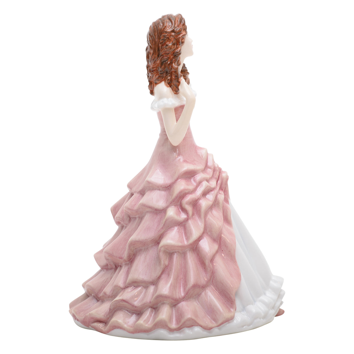 November - Chrysanthemum Cheerfulness