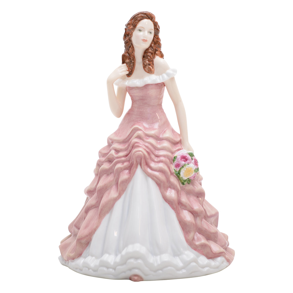November - Chrysanthemum Cheerfulness